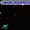 2dFGRS TGN360Z127