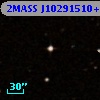 2MASS J10291510+0016075