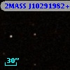 2MASS J10291982+0006371