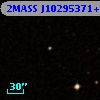 2MASS J10295371+0000006