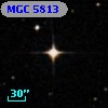 MGC  5813
