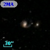 2MASX J10210762+0040576