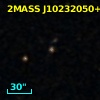 2MASS J10232050+0138195
