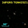 2dFGRS TGN425Z120