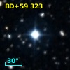 BD+59   323