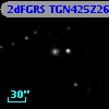 2dFGRS TGN425Z260
