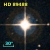 HD  89488