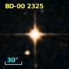 BD-00  2325