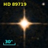 HD  89719