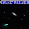 6dFGS gJ101851.4-011413