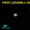 FIRST J102008.1-004750