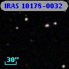 IRAS 10178-0032