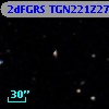 2dFGRS TGN221Z275