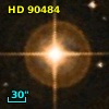 HD  90484