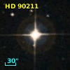 HD  90211