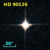 HD  90126