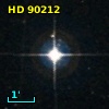 HD  90212