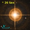 *  26 Sex