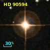 HD  90594
