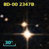BD-00  2347B
