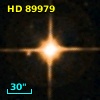HD  89979