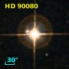 HD  90080