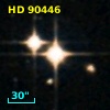 HD  90446