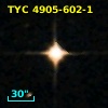 TYC 4905-602-1