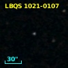 LBQS 1021-0107