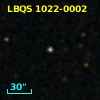LBQS 1022-0002