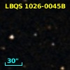 LBQS 1026-0045B