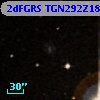 2dFGRS TGN292Z189