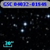 GSC 04032-01848