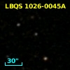 LBQS 1026-0045A