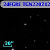 2dFGRS TGN220Z123