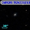 2dFGRS TGN221Z133