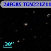 2dFGRS TGN221Z119