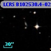 LCRS B102530.4-021512