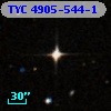 TYC 4905-544-1
