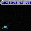 2QZ J101846.5-001924