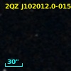 2QZ J102012.0-015617