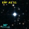 EM* AS   51