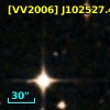 [VV2006] J102527.4-000520