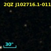 2QZ J102716.1-011845