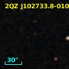 2QZ J102733.8-010234