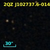 2QZ J102737.6-014513