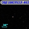 2QZ J102752.7-012604