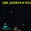 2QZ J102819.6-011503