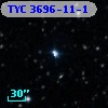 TYC 3696-11-1