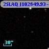 2SLAQ J102849.93-011011.3